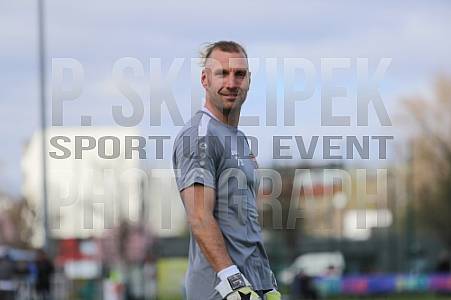 Halbfinale Cosy-Wasch-Landespokal SV Sparta Lichtenberg 1911 - BFC Dynamo,