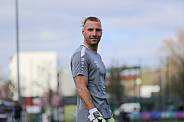 Halbfinale Cosy-Wasch-Landespokal SV Sparta Lichtenberg 1911 - BFC Dynamo,