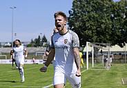 3.Spieltag BFC Preussen - BFC Dynamo,