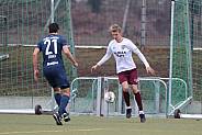 Testspiel SV Babelsberg 03 - BFC Dynamo