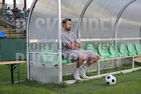 2.Runde Cosy-Wasch-Landespokal VfB Berlin 1911 - BFC Dynamo