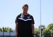 Trainingsauftakt 22.06.2026 BFC Dynamo
