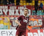 8.Spieltag BFC Dynamo - FSV Optik Rathenow,
