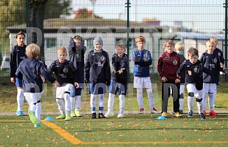 BFC Dynamo FerienCamp Herbst 2021
BFC Dynamo FerienCamp Herbst 2021