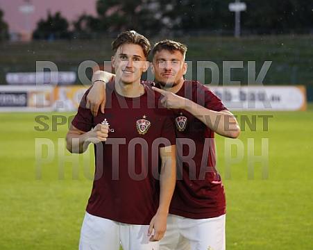 BFC Dynamo - Eliteteam AS Monaco