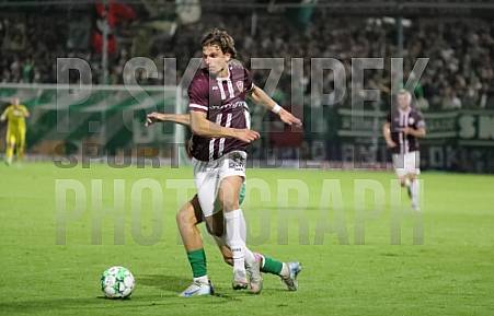 9.Spieltag BSG Chemie Leipzig - BFC Dynamo 9.Spieltag BSG Chemie Leipzig - BFC Dynamo