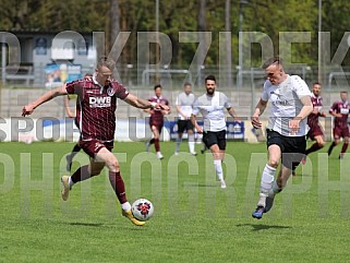 Testspiel FSV Union Fürstenwalde - BFC Dynamo