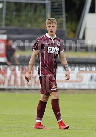 1.Spieltag VfB Auerbach - BFC Dynamo