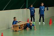 BFC Dynamo FerienCamp Herbst 2025