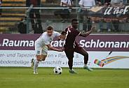 30.Spieltag BFC Dynamo - FC Eilenburg