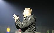 15.Spieltag FC Carl-Zeiss Jena - BFC Dynamo