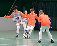 BFC Dynamo FerienCamp 2023