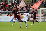 10.Spieltag BFC Dynamo -  FC Rot-Weiß Erfurt,