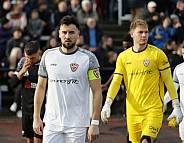 4.Runde Cosy-Wasch-Landespokal BFC Preussen - BFC Dynamo