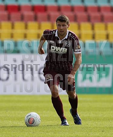 8.Spieltag BFC Dynamo - FSV Wacker 90 Nordhausen ,