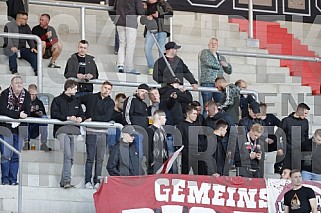 34.Spieltag FC Rot-Weiß Erfurt - BFC Dynamo ,