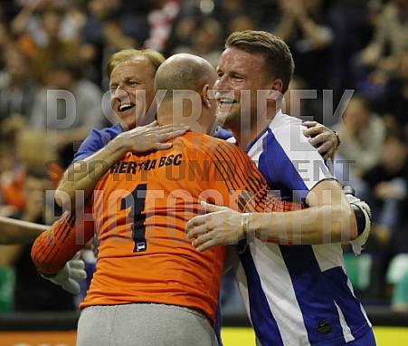 AOK Traditionsmasters 2020