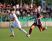 2.Spieltag BFC Dynamo - FC Energie Cottbus,