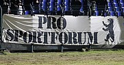 28.Spieltag BFC Dynamo - Hertha BSC II,