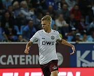 3.Spieltag Chemnitzer FC - BFC Dynamo,