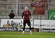 17.Spieltag FSV Zwickau - BFC Dynamo