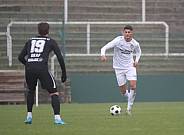 Testspiel BFC Dynamo - SV Lichtenberg 47