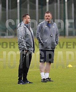 09.07.2020 Training BFC Dynamo