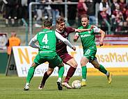 31.Spieltag BFC Dynamo - BSG Chemie Leipzig