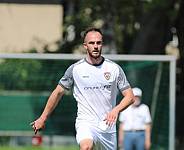 3.Spieltag BFC Preussen - BFC Dynamo,