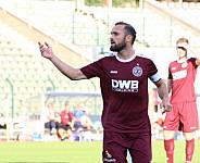 2.Spieltag BFC Dynamo - FSV Wacker 90 Nordhausen