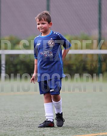 BFC Dynamo FerienCamp Herbst 2022
BFC Dynamo FerienCamp Herbst 2022