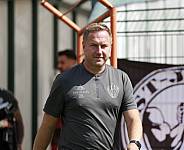 4.Spieltag BFC Dynamo - ZFC Meuselwitz,