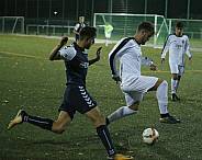 6.Spieltag BFC Dynamo U19 - SV Babelsberg 03 U19