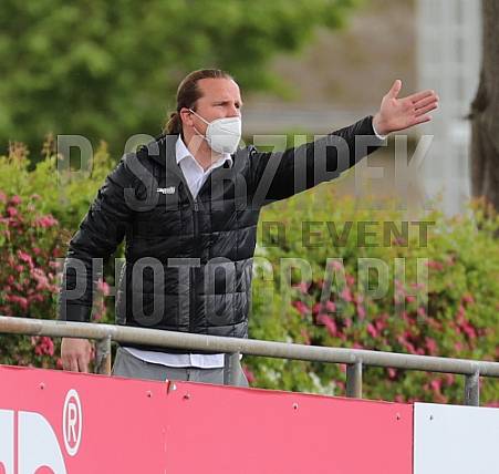 Halbfinale FC Viktoria 1889 - BFC Dynamo