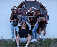 38.Spieltag VSG Altglienicke - BFC Dynamo,