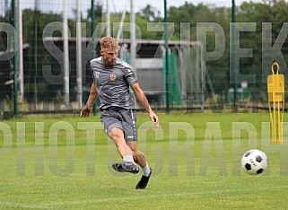 Training vom 12.07.2024 BFC Dynamo