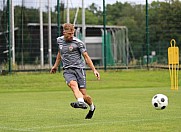 Training vom 12.07.2024 BFC Dynamo