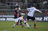 13.Spieltag BFC Dynamo - FC Eilenburg,