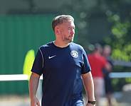 2.Runde Cosy-Wasch-Landespokal MSV Normannia 08 - BFC Dynamo,