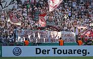 BFC Dynamo - 1.FC Köln ,1.Runde DFB Pokal