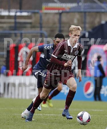 18.Spieltag SV Babelsberg 03 - BFC Dynamo, 18.Spieltag SV Babelsberg 03 - BFC Dynamo,