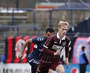 18.Spieltag SV Babelsberg 03 - BFC Dynamo,