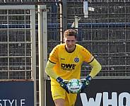 Testspiel SV Babelsberg 03 - BFC Dynamo