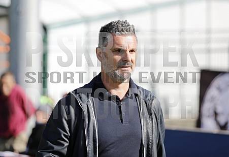 10.Spieltag BFC Dynamo - FSV 63 Luckenwalde,