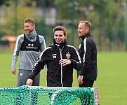 Training vom 05.10.2024 BFC Dynamo