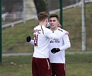 BFC Dynamo U21 - VfB Hermsdorf