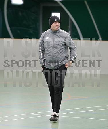 Training 02.02.2026 BFC Dynamo