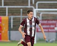 2.Spieltag BFC Dynamo - FC Energie Cottbus,