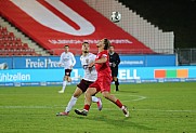 17.Spieltag FSV Zwickau - BFC Dynamo