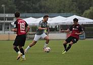 Testspiel RSV Eintracht 1949 - BFC Dynamo,